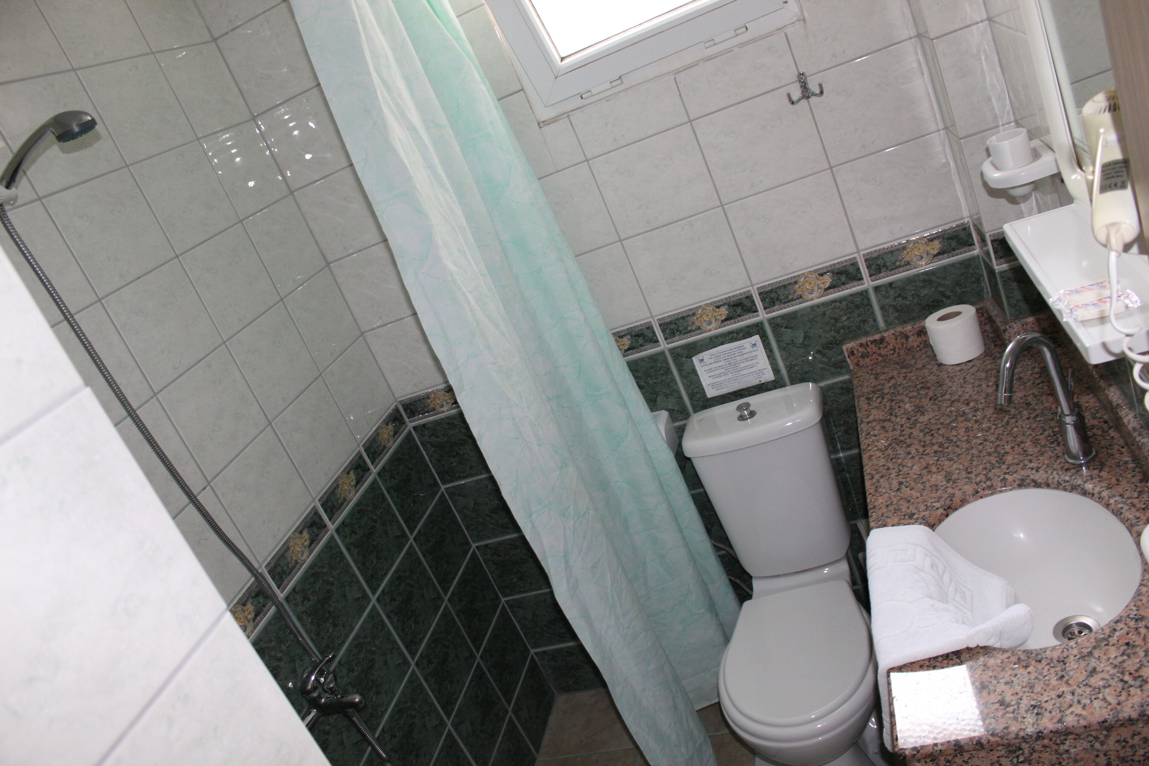 Photo - Kleopatra Atlas Hotel - All Inclusive - Adults Only