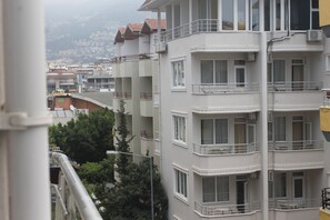 Interior - Kleopatra Bavyera Hotel (Alanya)