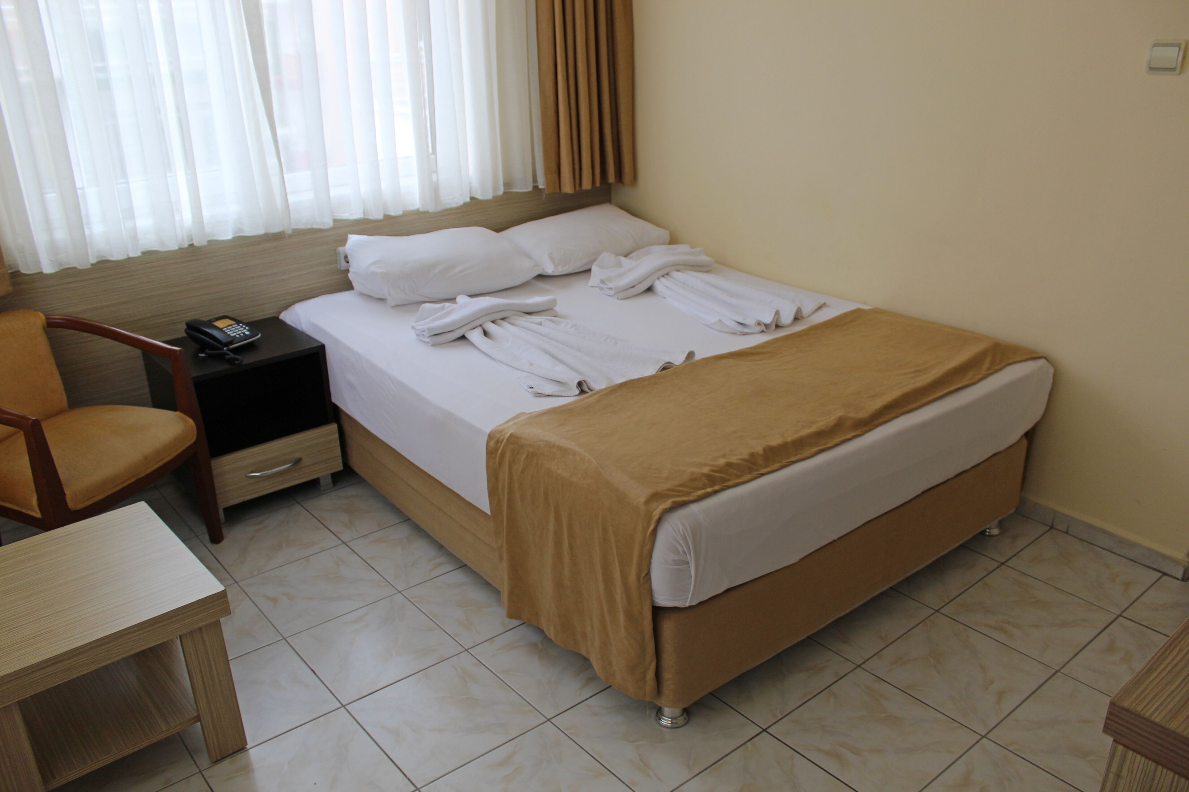 Photo - Kleopatra Atlas Hotel - All Inclusive - Adults Only