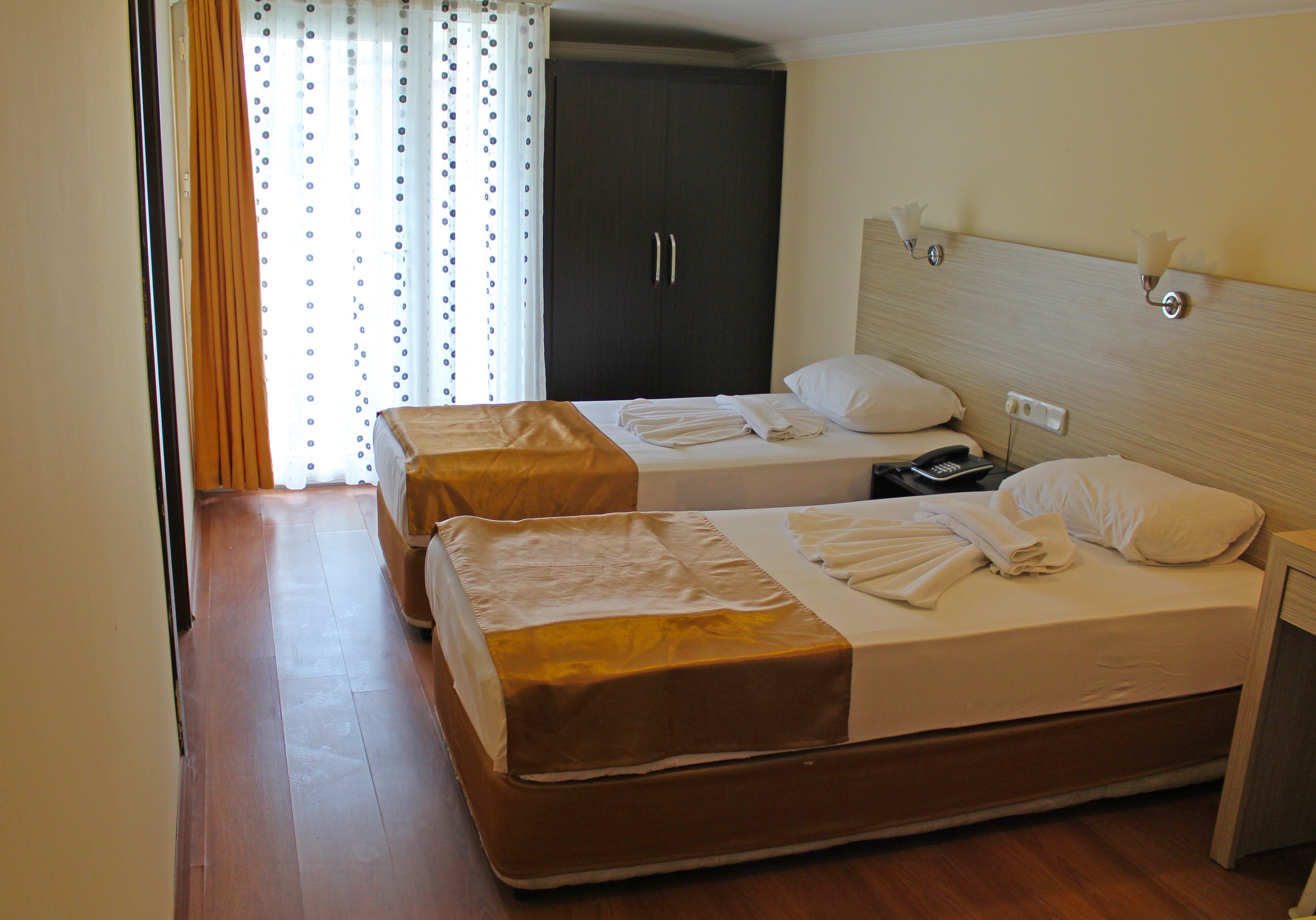 Photo - Kleopatra Atlas Hotel - All Inclusive - Adults Only