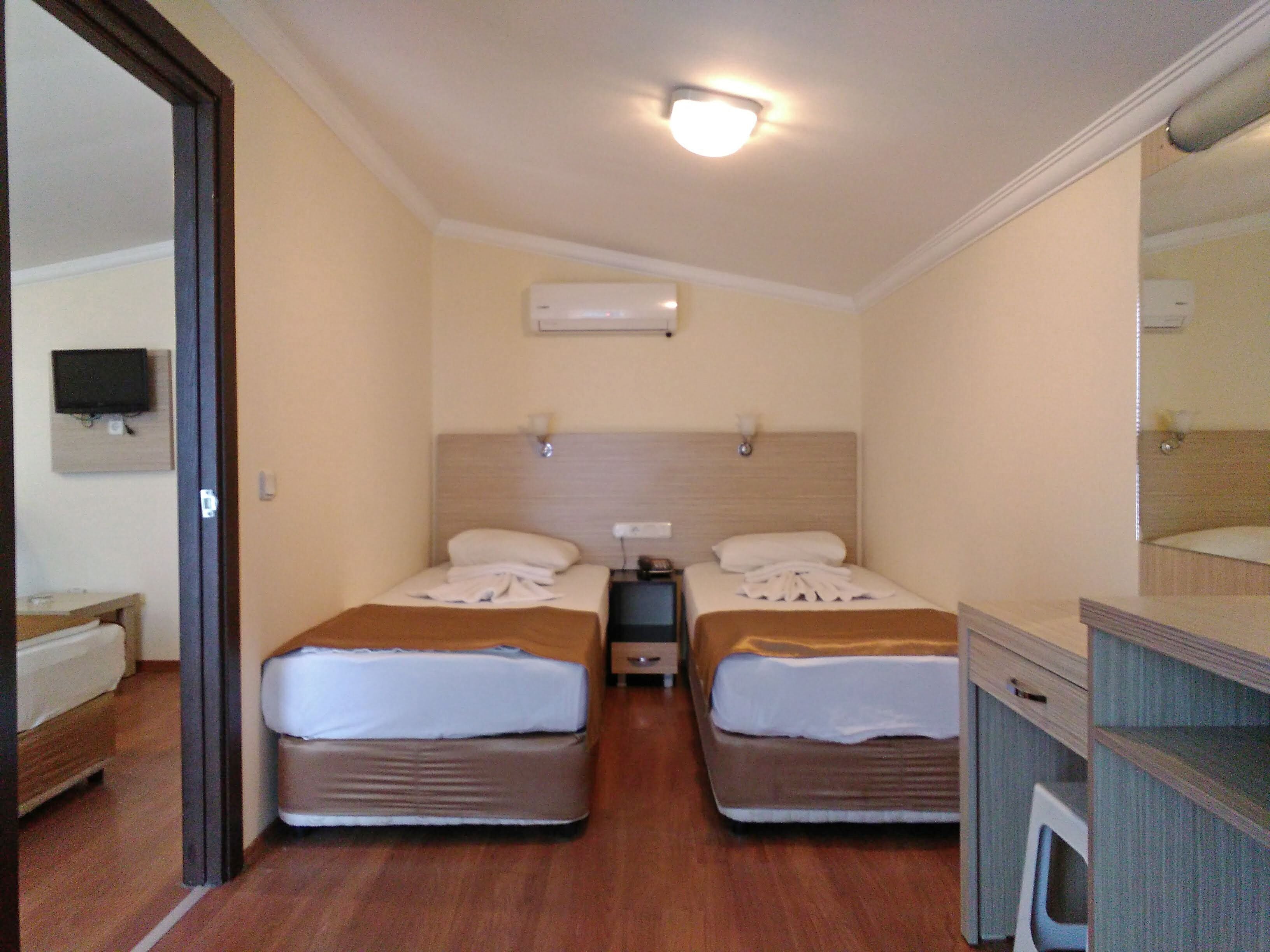 Photo - Kleopatra Atlas Hotel - All Inclusive - Adults Only