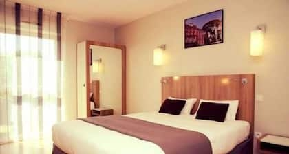 Lagrange Apart'HOTEL Toulouse Saint Michel