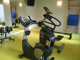 Gimnasio