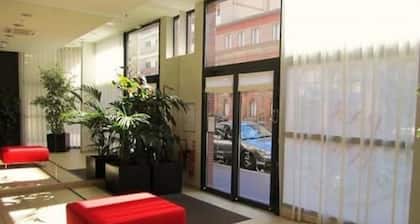 Lagrange Apart'HOTEL Toulouse Saint Michel
