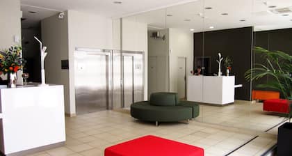 Lagrange Apart'HOTEL Toulouse Saint Michel