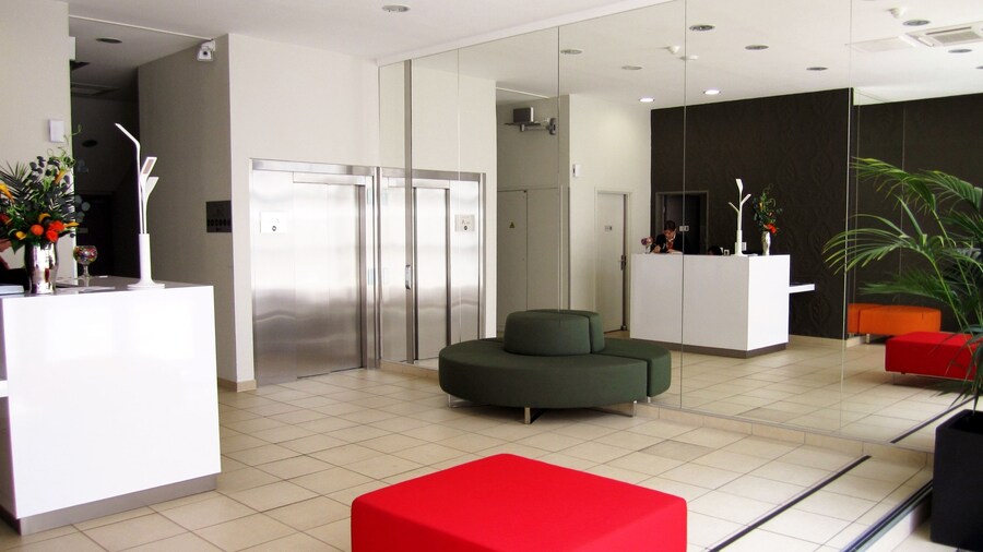 Lagrange Apart'HOTEL Toulouse Saint Michel