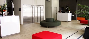 Lagrange Apart'HOTEL Toulouse Saint Michel