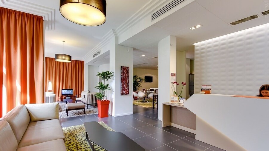 Privilège Appart Hotel Saint-Exupéry