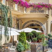 Hotel Alte Post