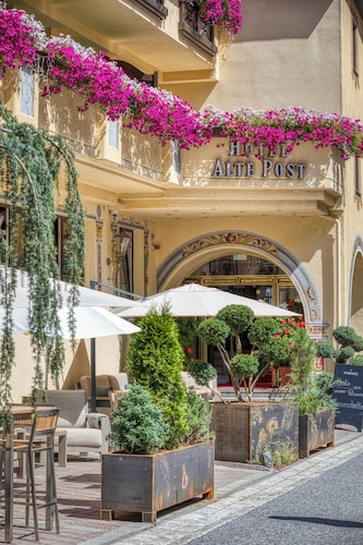 Hotel Alte Post