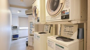 Interior - Vessel Inn Ueno Iriya Station (Tokyo)