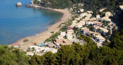 Glyfada Beach - Menigos Resort