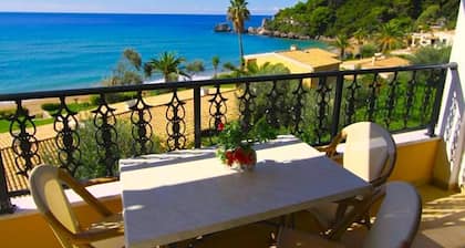 Glyfada Beach - Menigos Resort