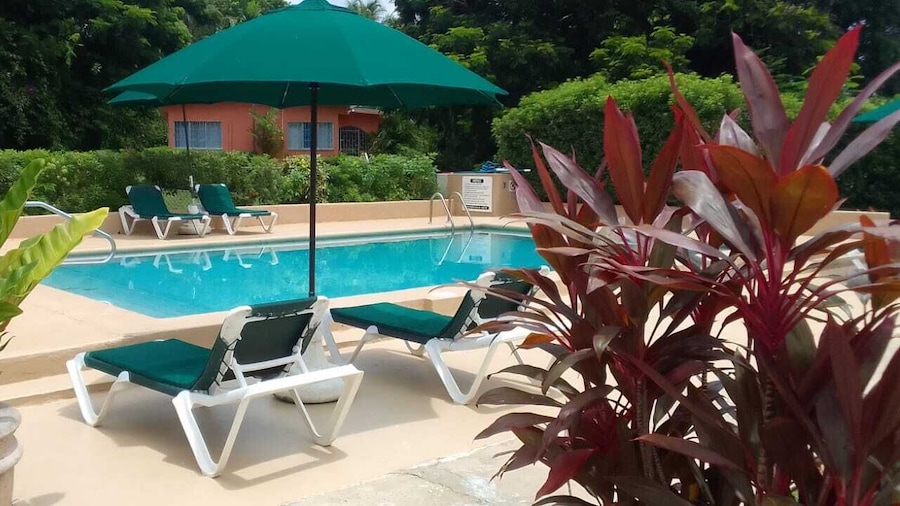 Regent Apartments