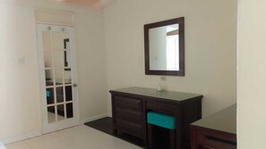 Apartment, 1 Bedroom | 1 bedroom, in-room safe, iron/ironing board, cribs/infant beds - Regent Apartments (Holetown)