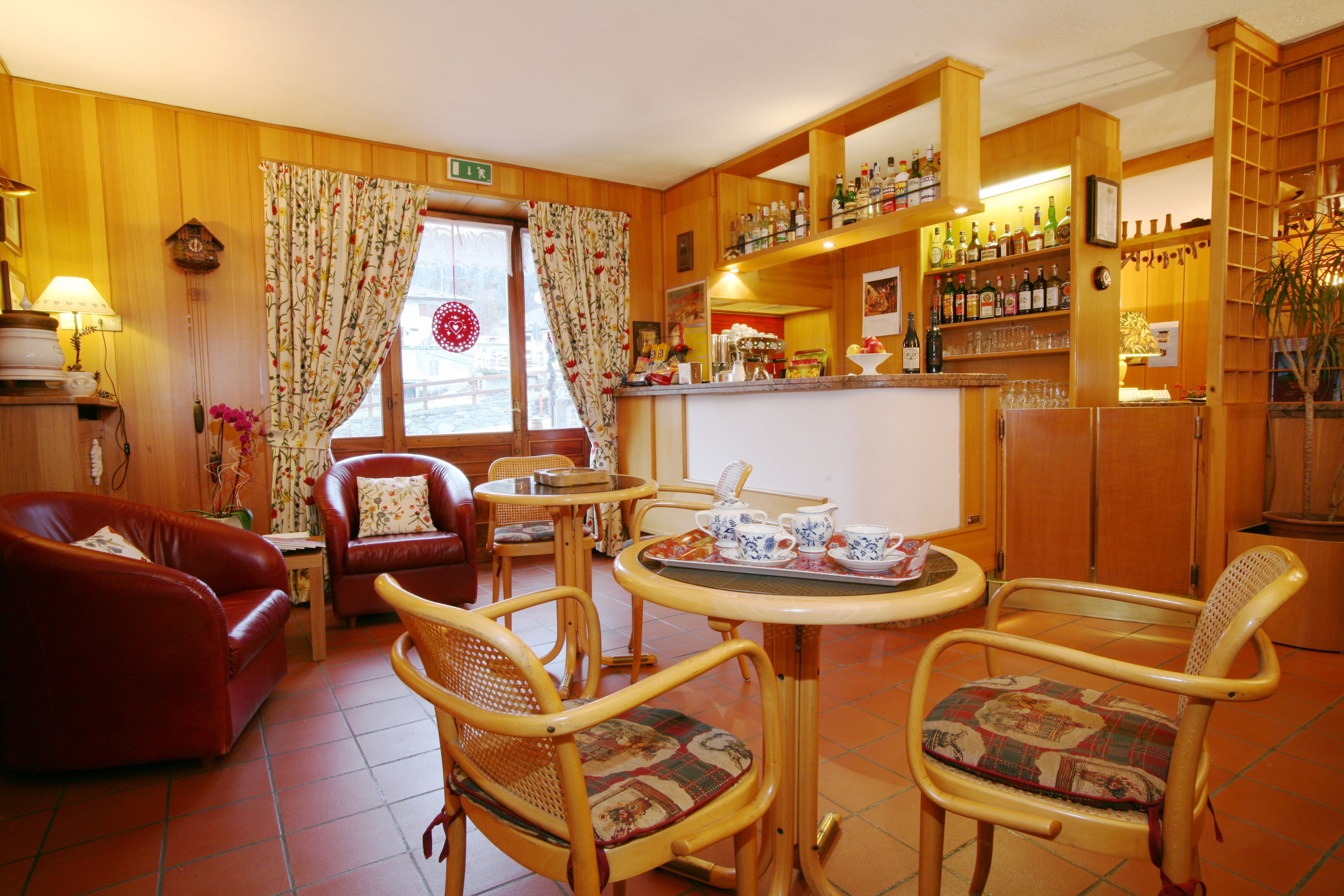 Bar (na propriedade)