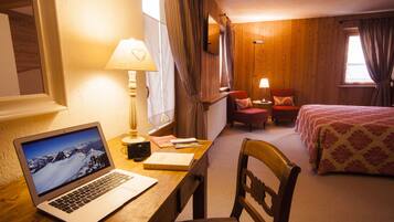 Triple Room | Room amenity