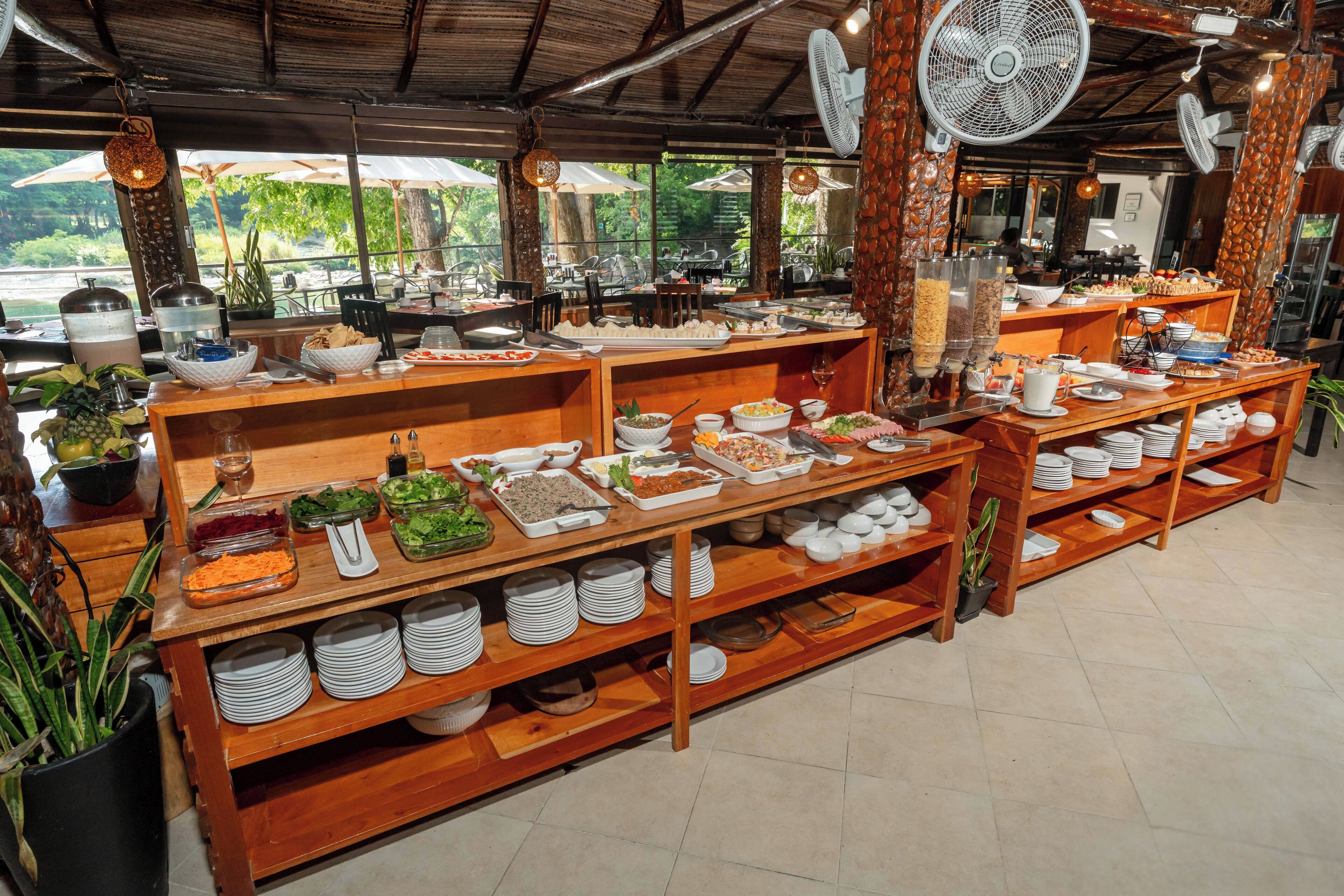 Photo - Hotel Nututun Palenque