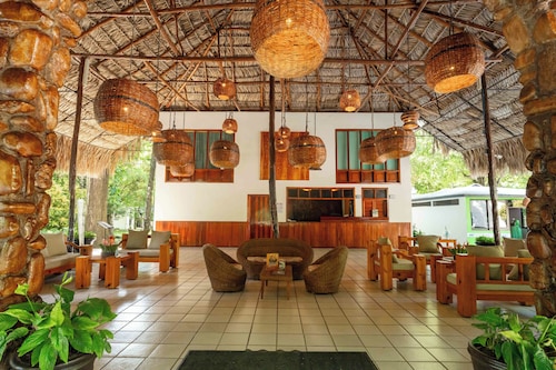 Hotel Nututun Palenque