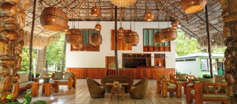 Hotel Nututun Palenque