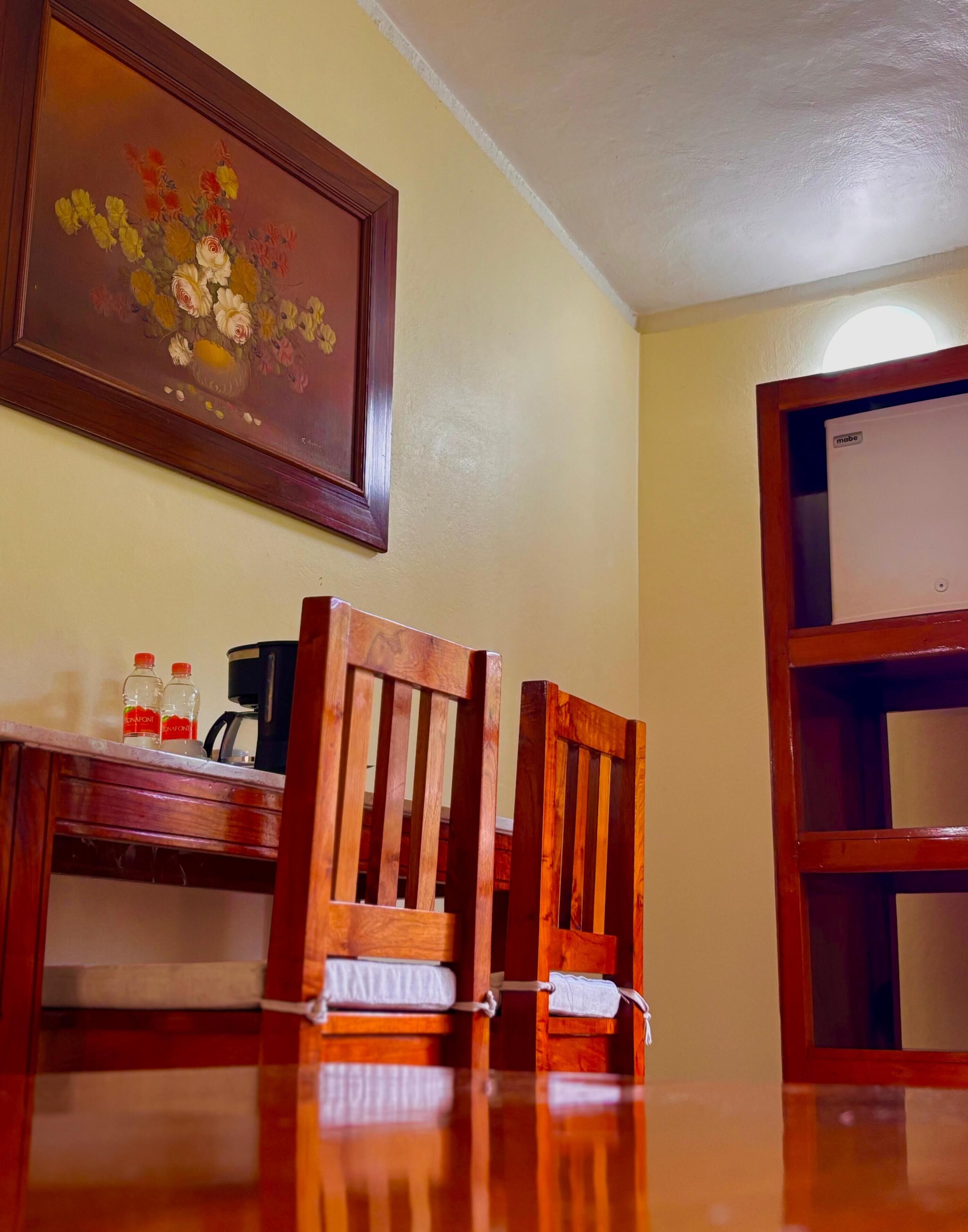 Foto - Hotel Nututun Palenque