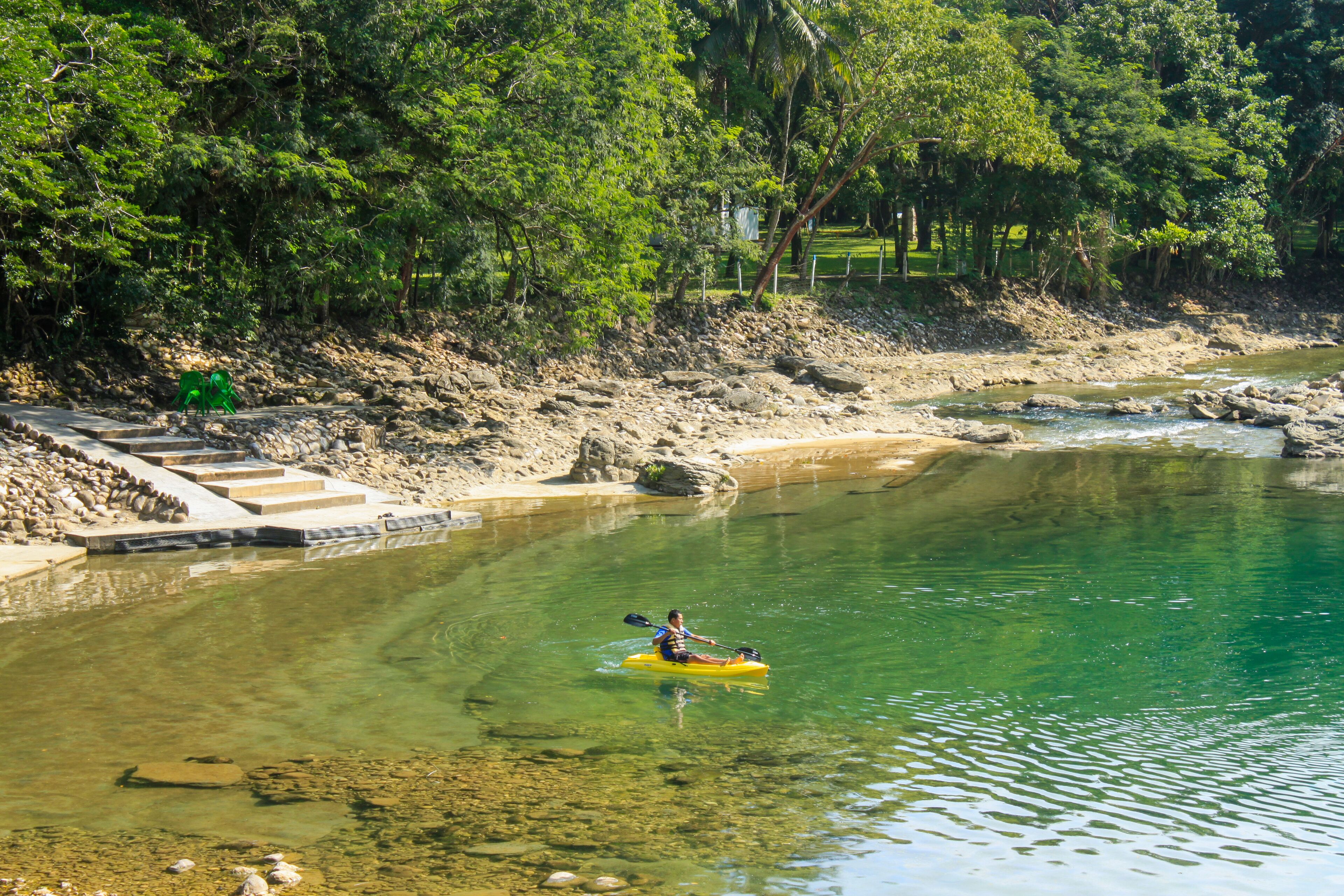 Photo - Hotel Nututun Palenque