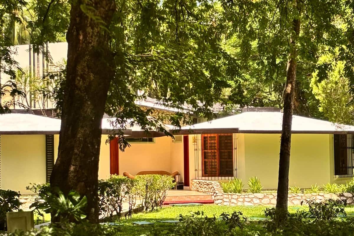 Quarto superluxo | 1 quarto, edredons de pluma, cofres nos quartos