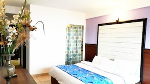 Habitación | Vista desde la habitación