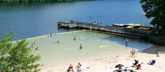 Unicoi State Park & Lodge