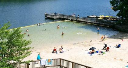 Unicoi State Park & Lodge