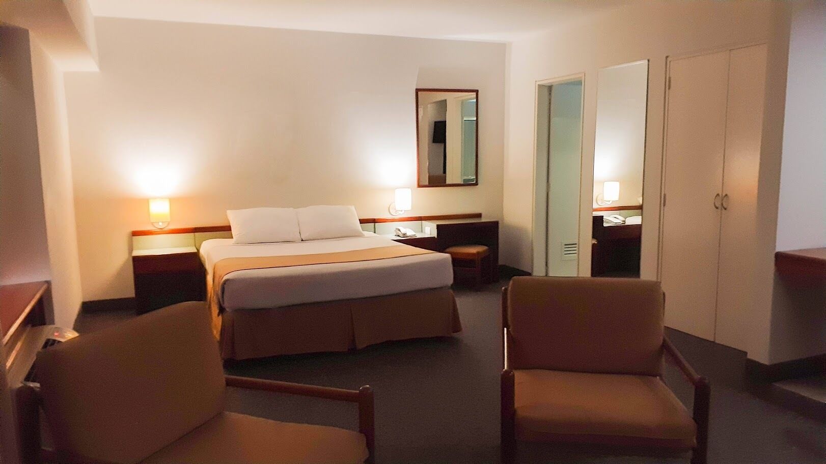 Photo - Hotel Cristina Suites