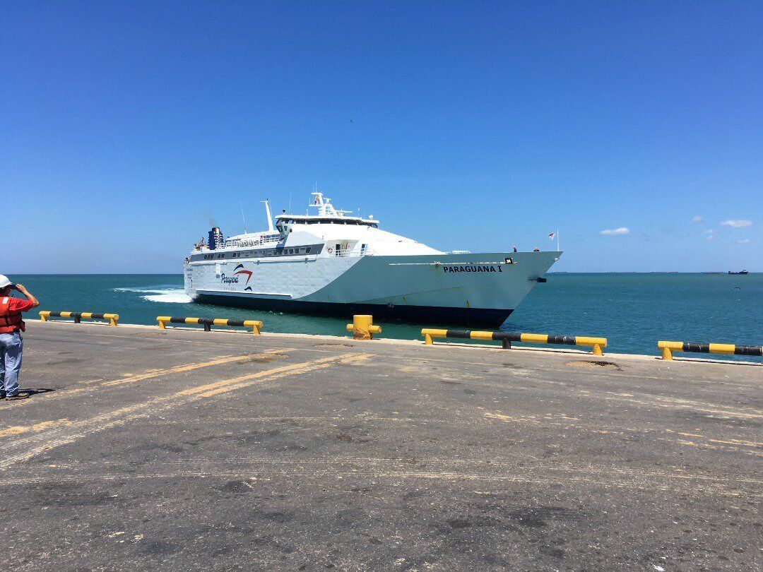 Foto - Hotel Cristina Suites