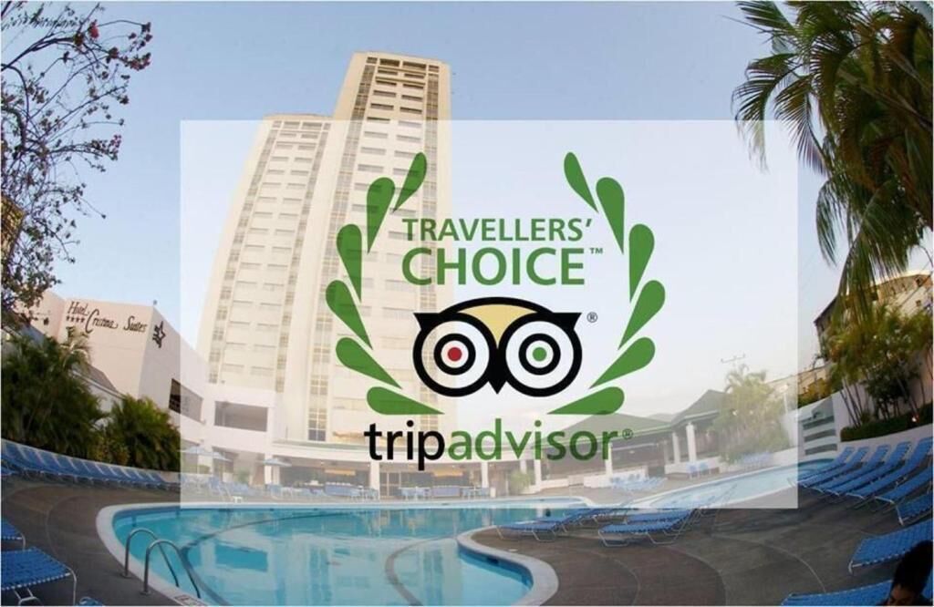 Photo - Hotel Cristina Suites