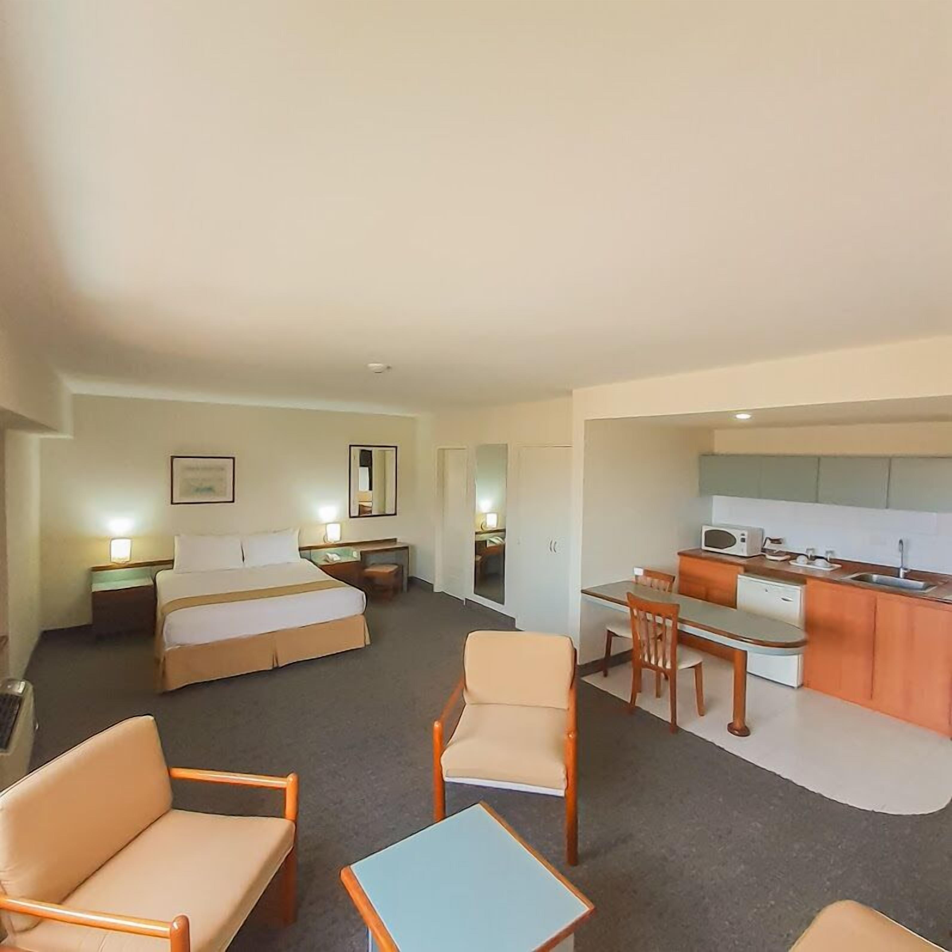 Foto - Hotel Cristina Suites