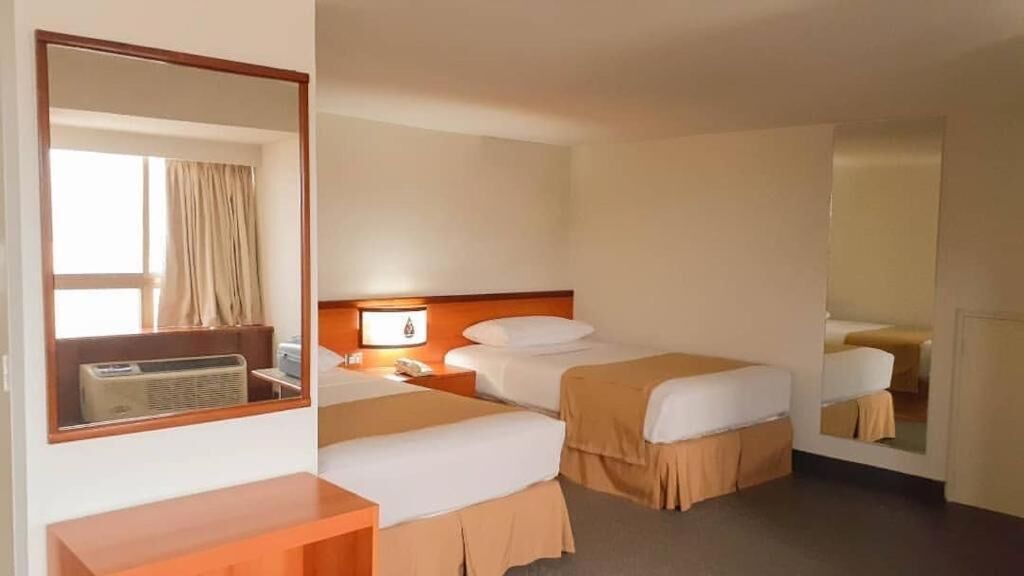 Photo - Hotel Cristina Suites