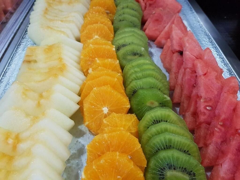 Foto - Hotel Cristina Suites