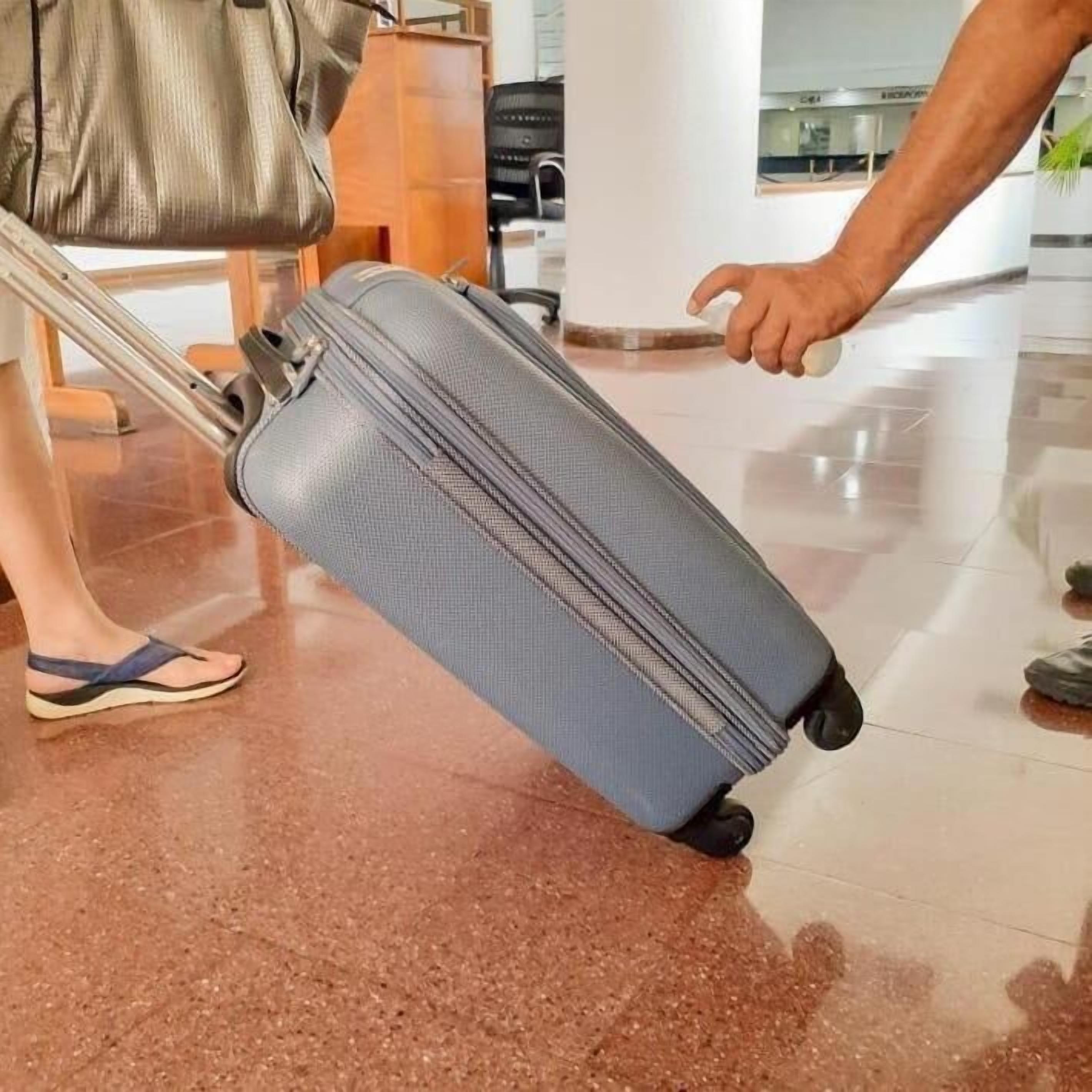 Photo - Hotel Cristina Suites