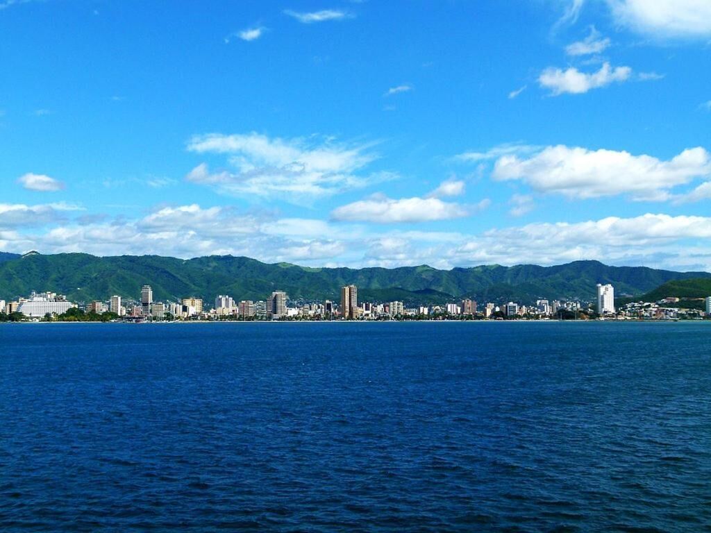 Photo - Hotel Cristina Suites