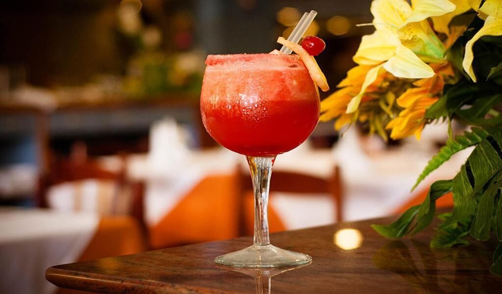 Foto - Hotel Cristina Suites