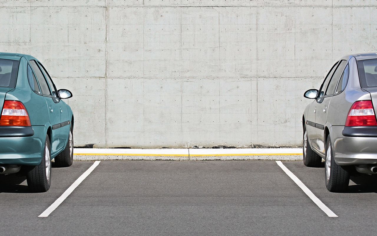 Photo - Hotel Cristina Suites