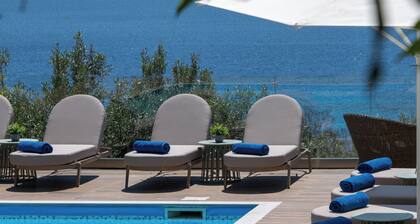 Irida Aegean View