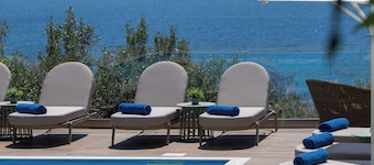 Irida Aegean View