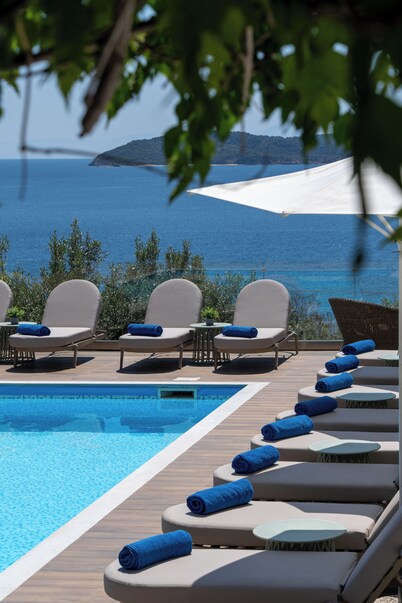 Irida Aegean View