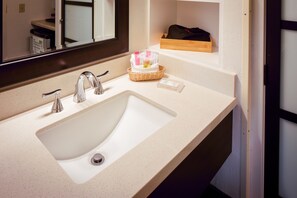 Standard Room, 2 Queen Beds | Free WiFi, bed sheets, wheelchair access