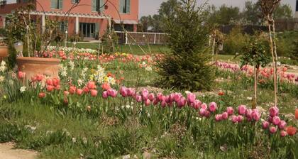Hotel Santa Coloma del Camino