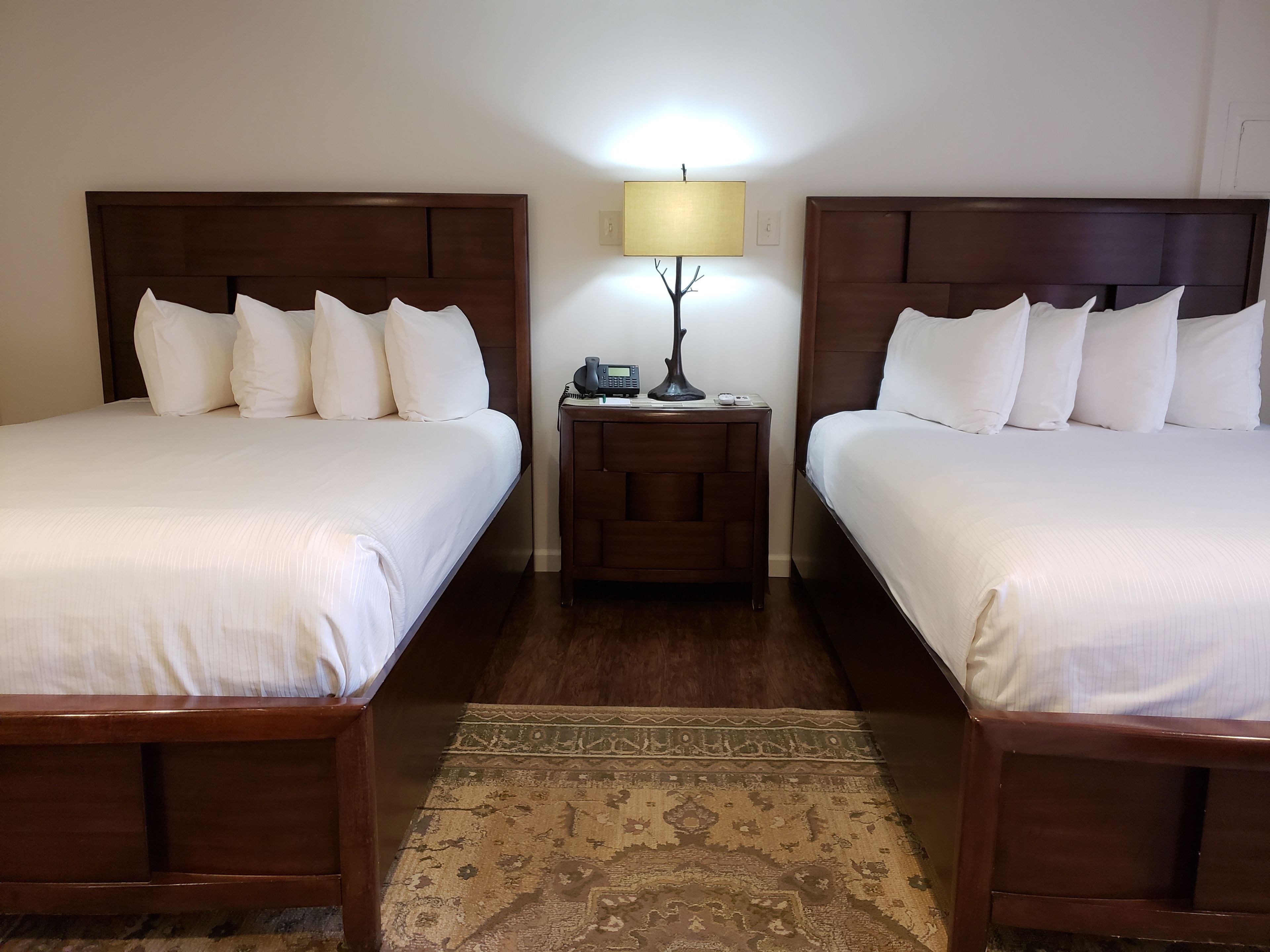 room, 2 queen beds | 1 bedroom, premium bedding, pillow-top beds, individually decorated