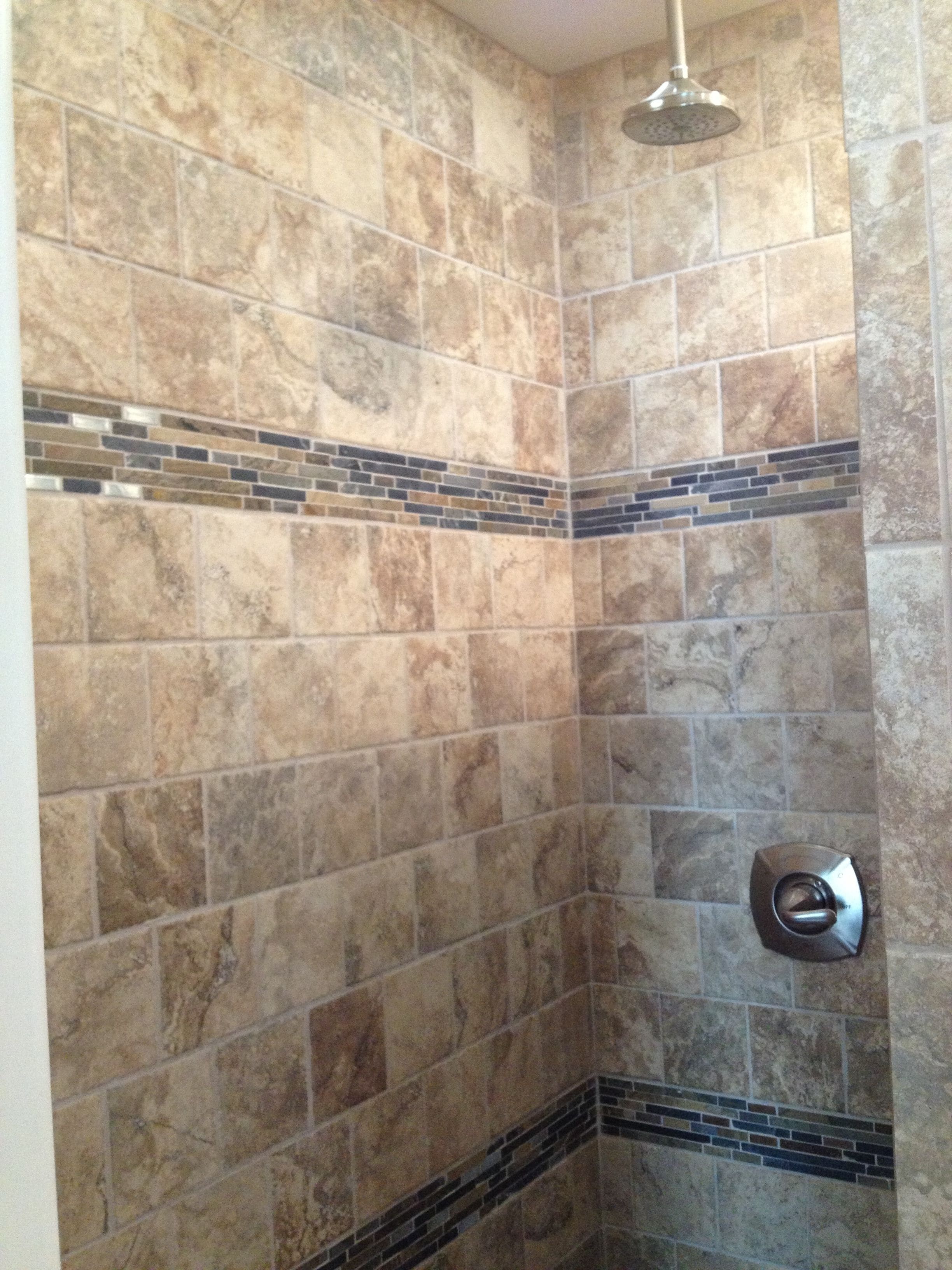 room, 1 queen bed | bathroom shower