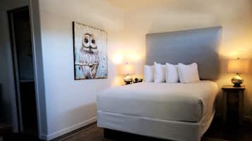 Room, 1 Queen Bed