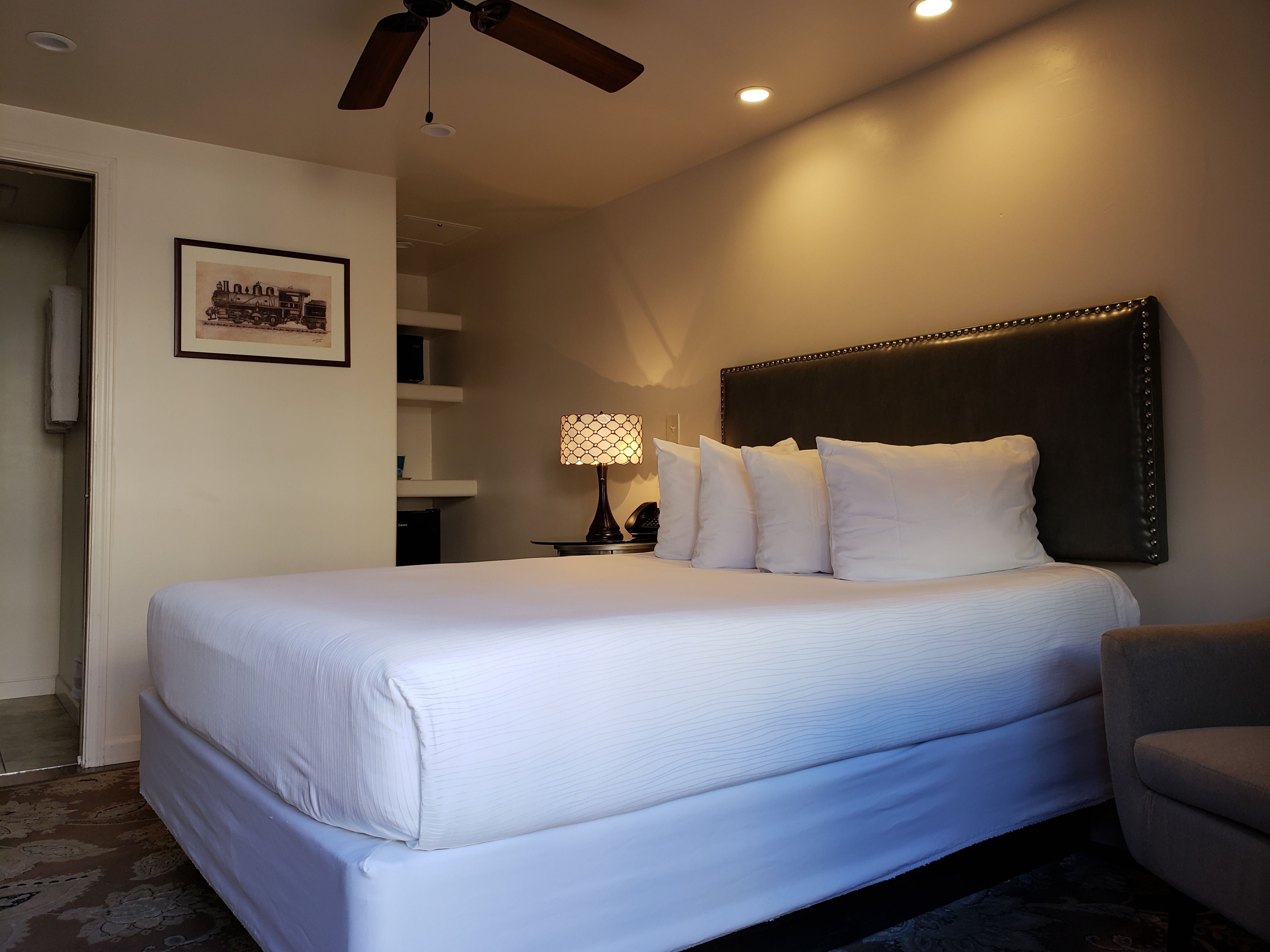 room, 1 queen bed | 1 bedroom, premium bedding, pillow-top beds, individually decorated