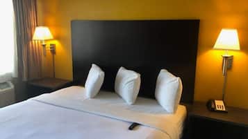 Decoración personalizada, muebles diferentes y wifi gratis